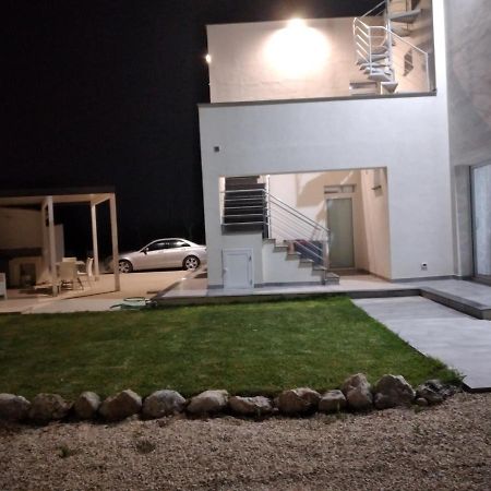 La Dama Bianca Bovo Marina Hotel Montallegro Exterior foto